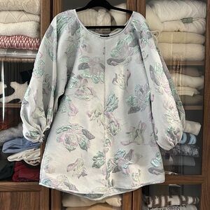 Arianne Elmy Good Luck Dress